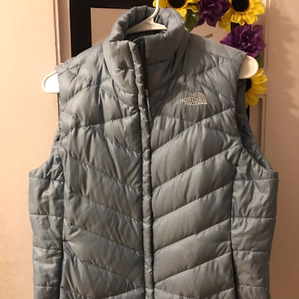 North face Vest 550